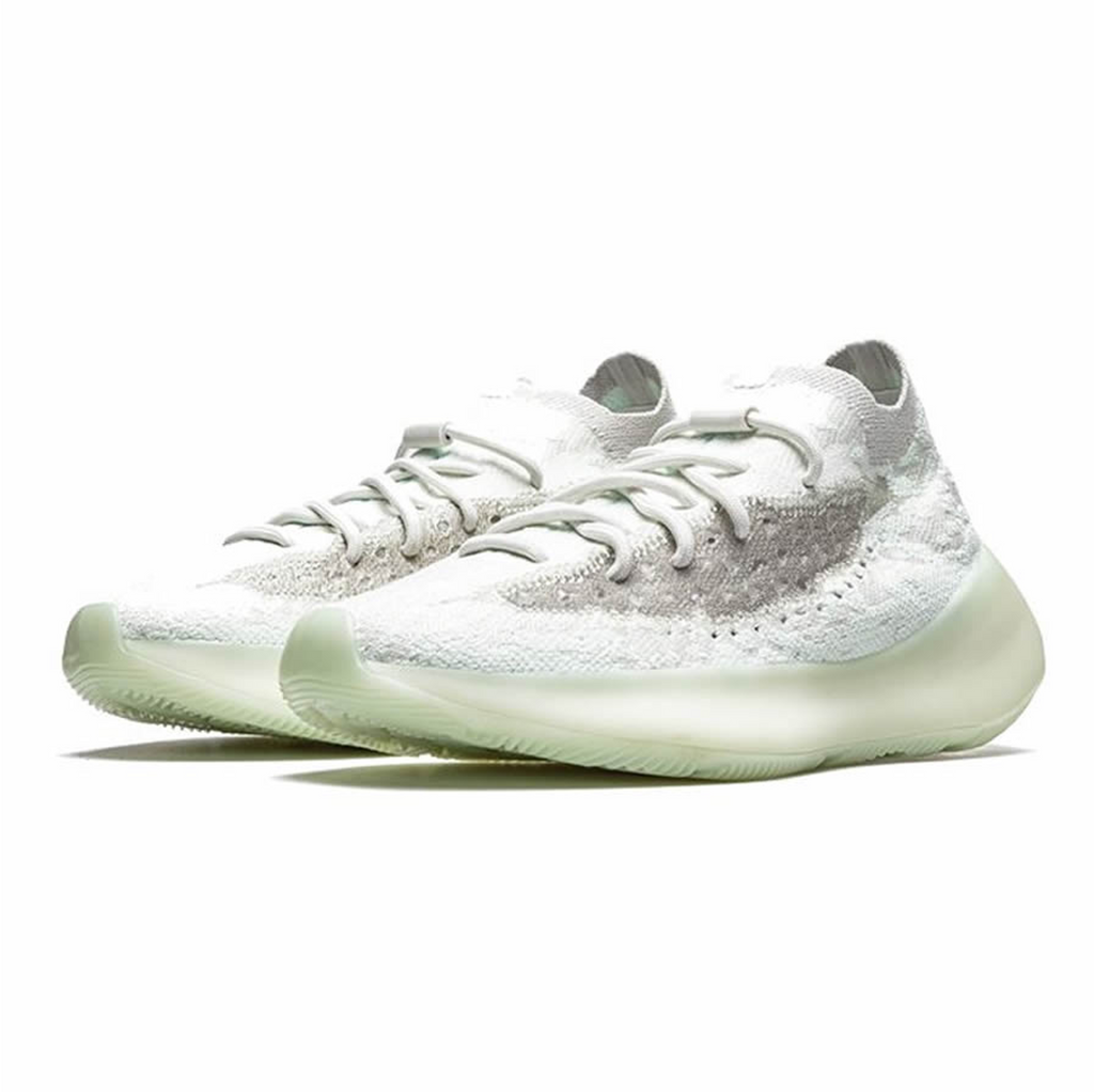 Yeezy Calcite Glow 