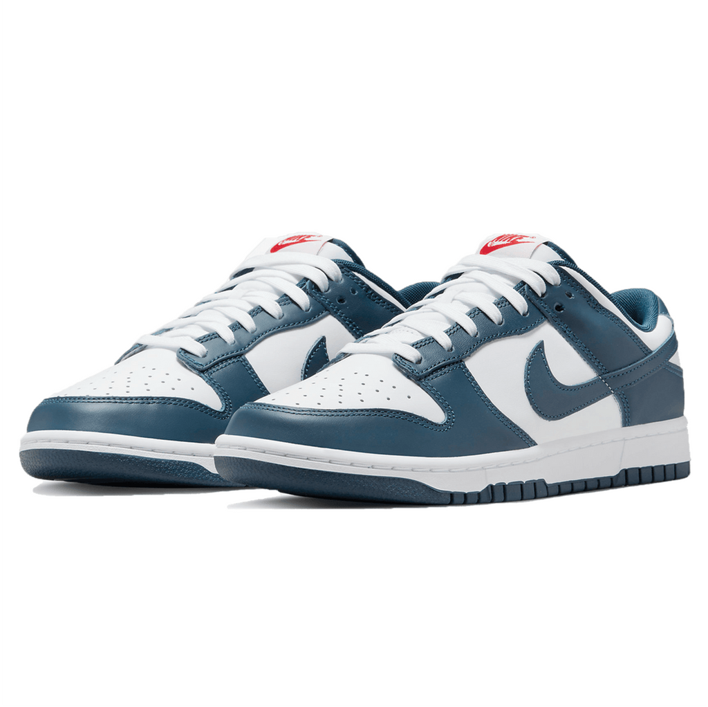 Valerian Blue Dunks