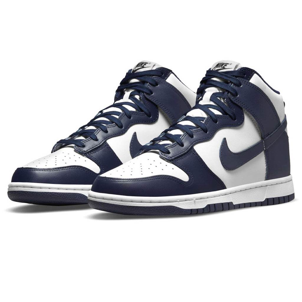 Dunk High Sneaker 