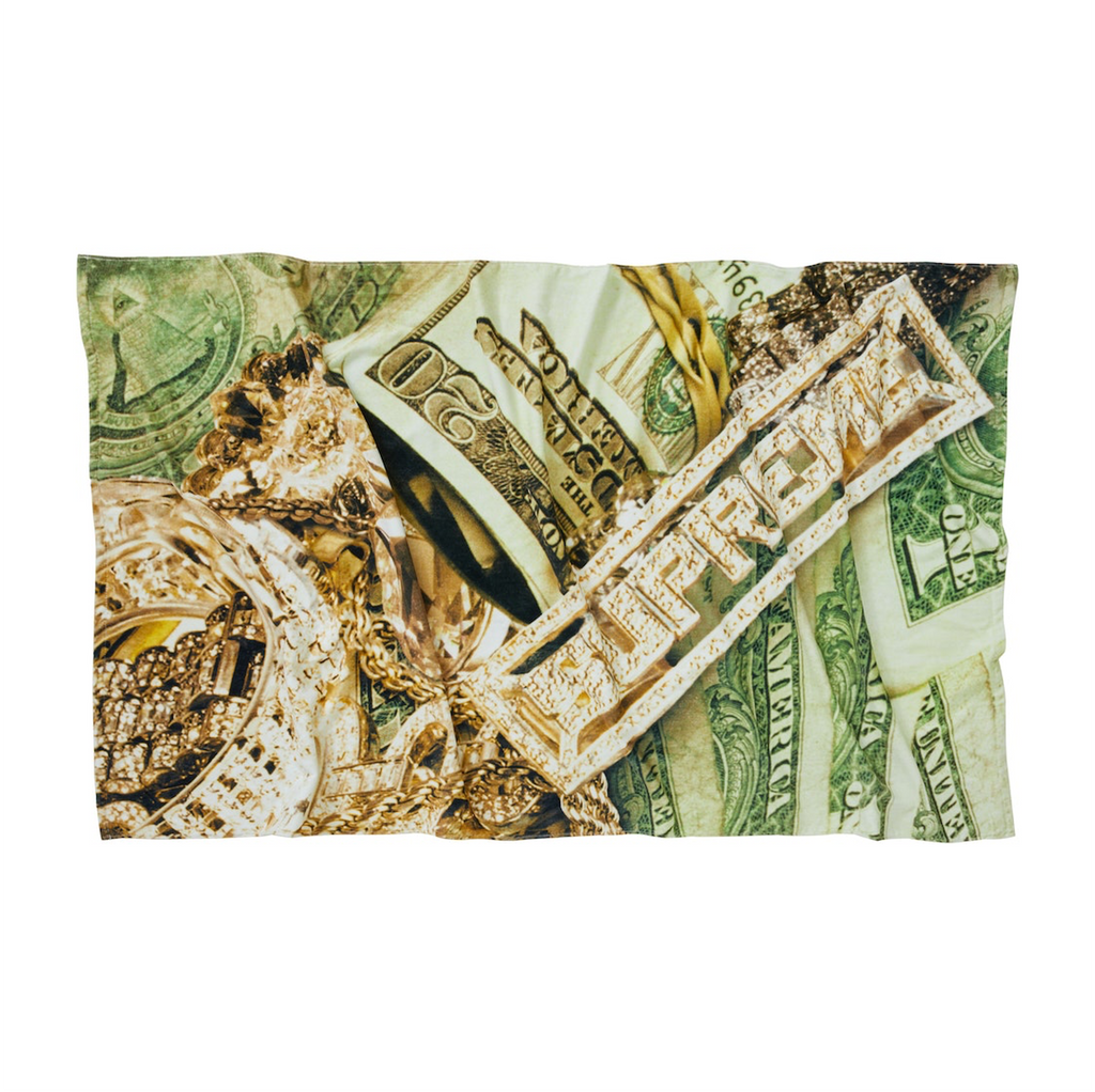 Supreme Bling Towel 