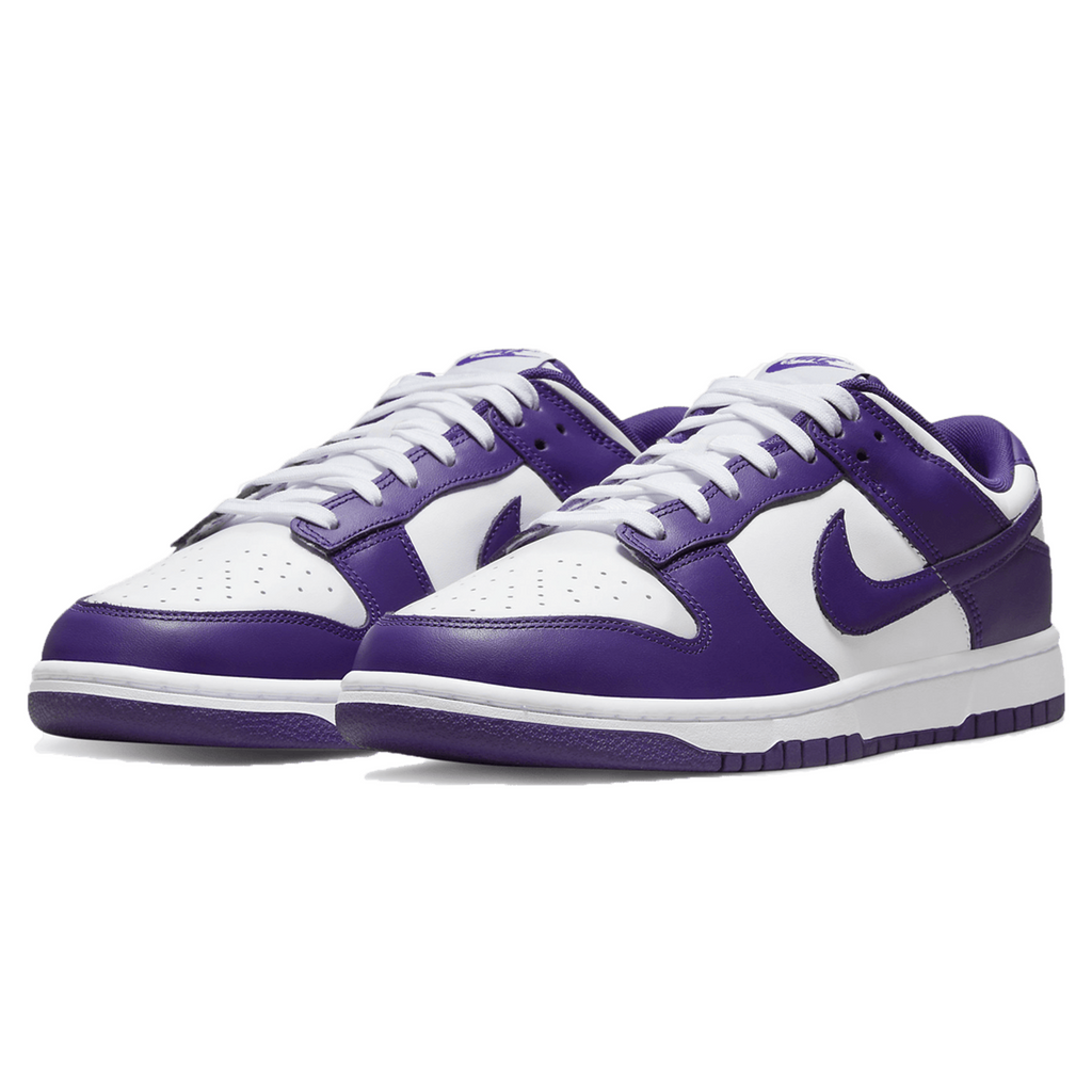 Court Purple Dunk