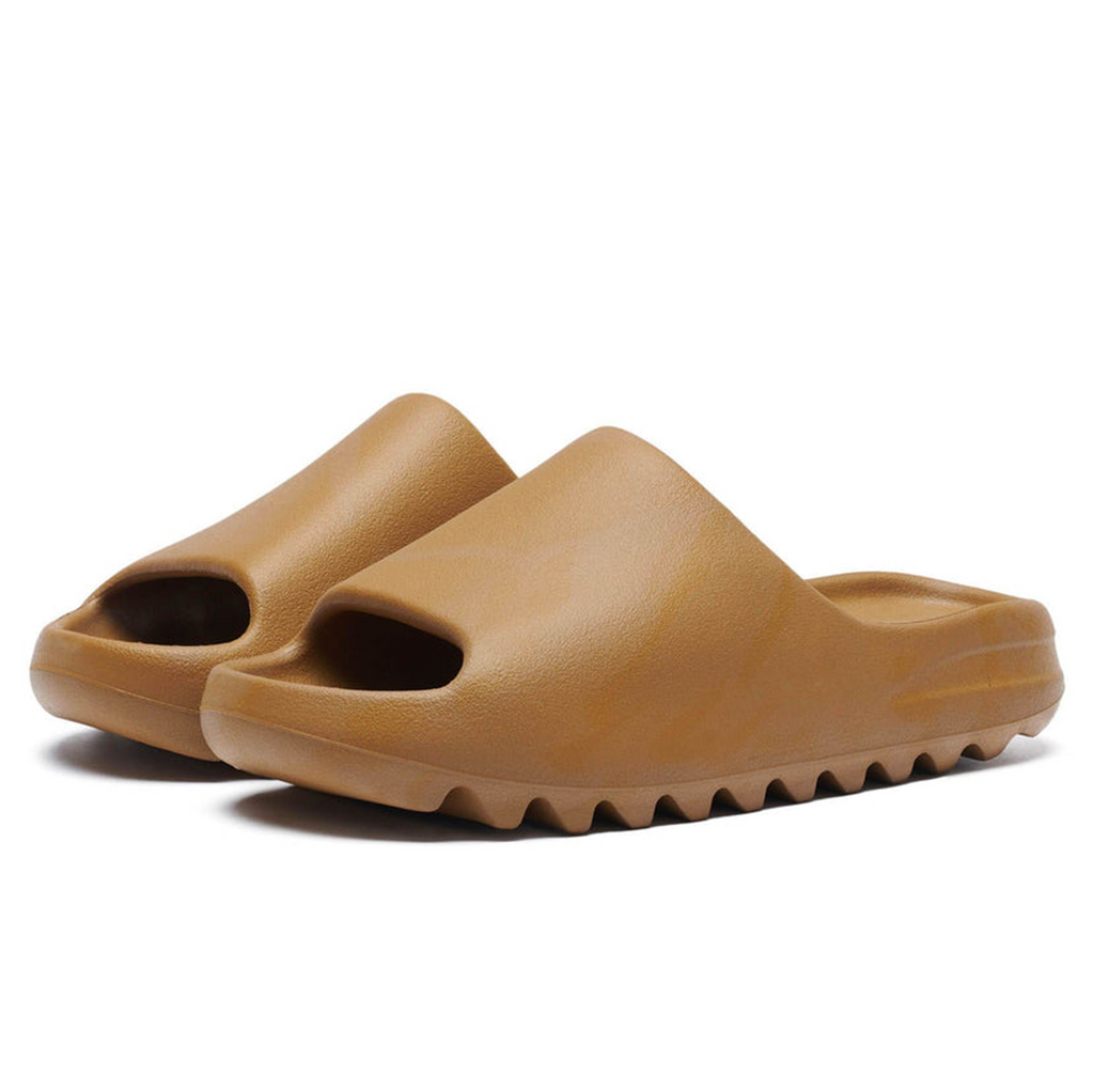 Yeezy Slides Ochre
