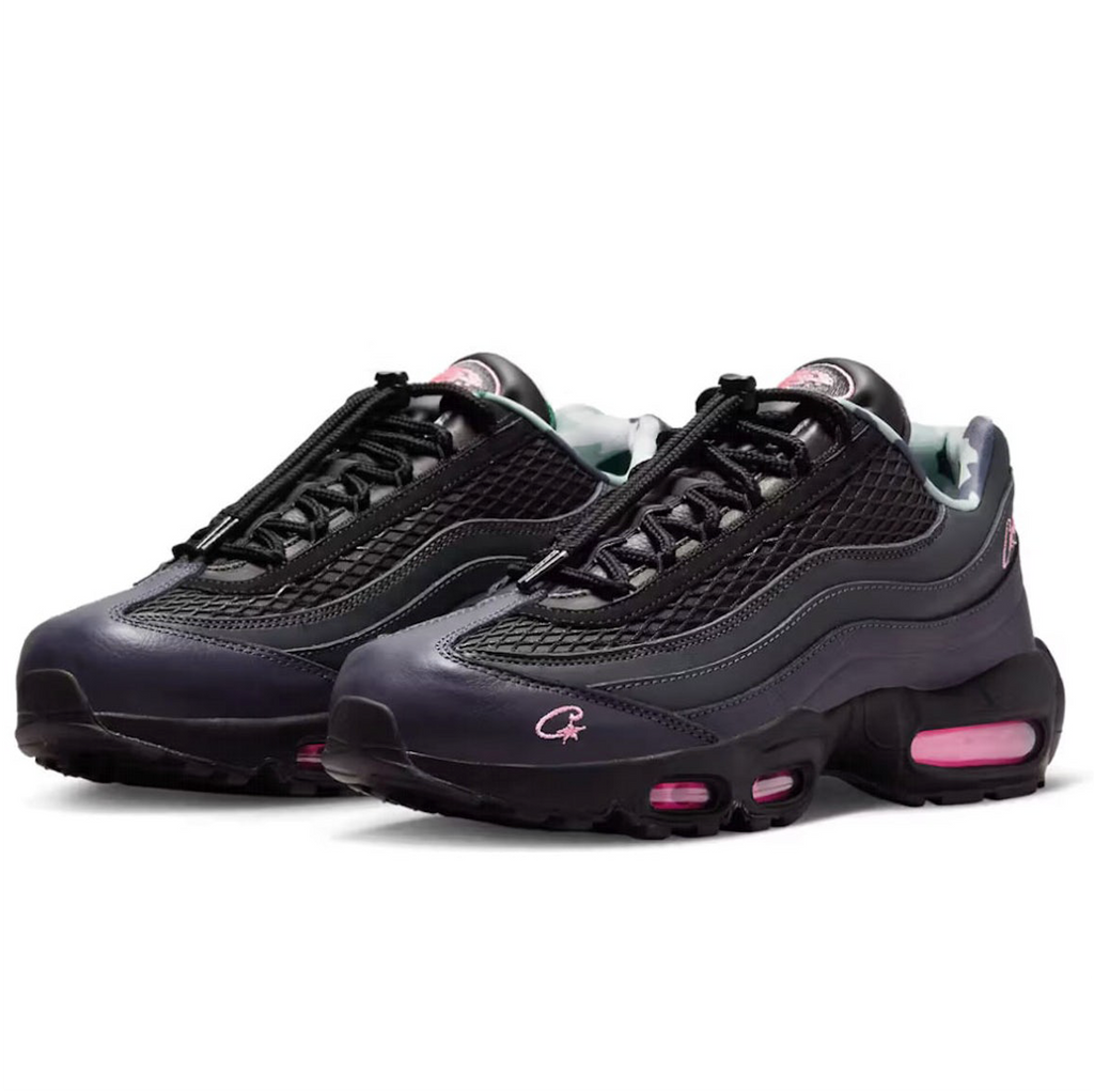 Corteiz x Nike Air Max 95 SP "Pink Beam"