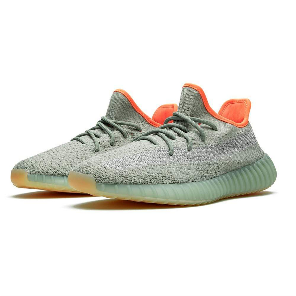 Yeezy Desert Sage