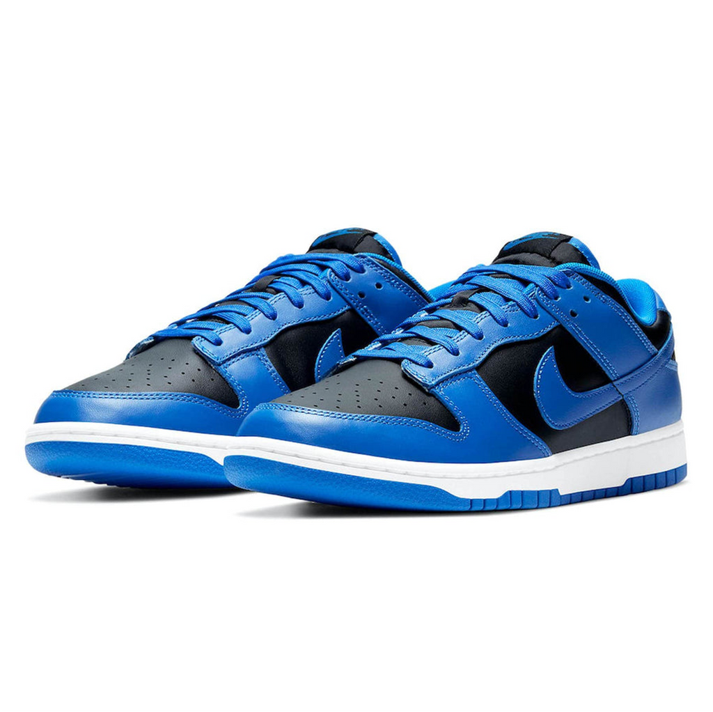 Nike Dunk Cobalt Blue 