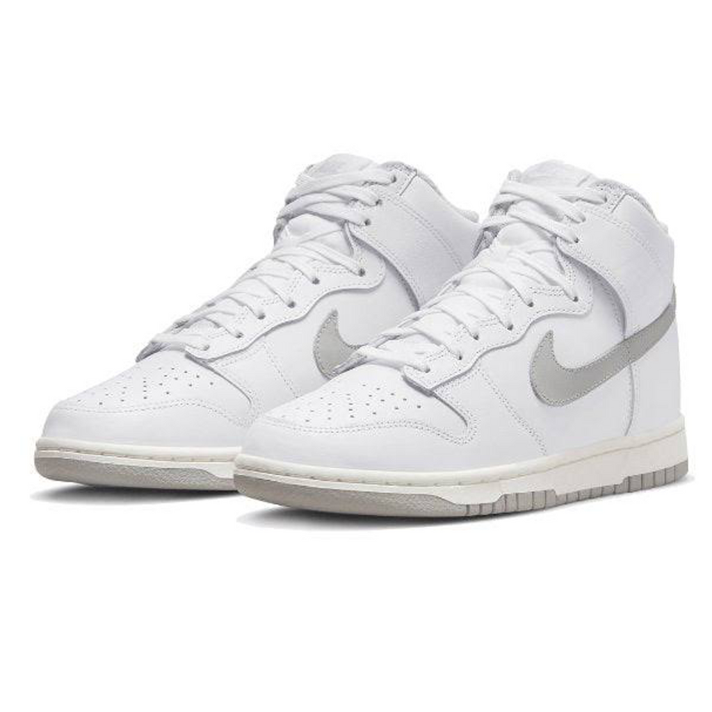 Nike Dunk Pure Platinum