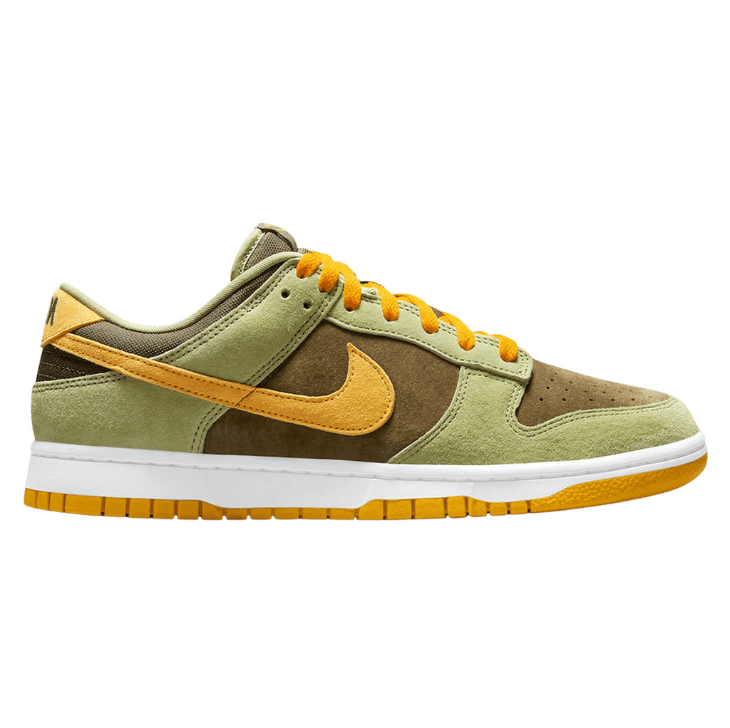 Dusty Olive Dunk