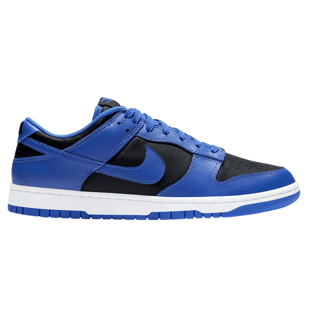 Nike Dunk Cobalt Blue 