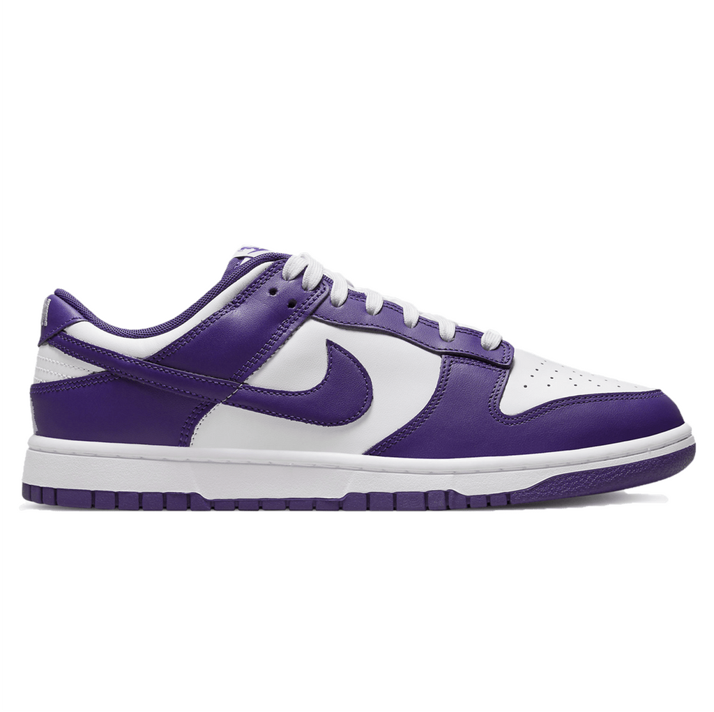 Court Purple Dunk