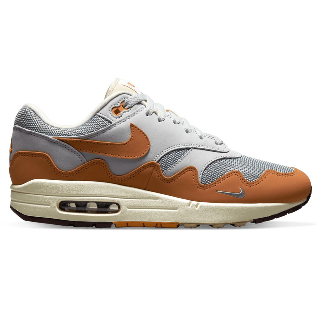 Patta Air Max 1 Monarch 