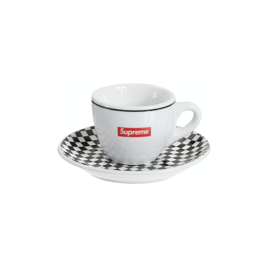 Supreme Espresso Set 