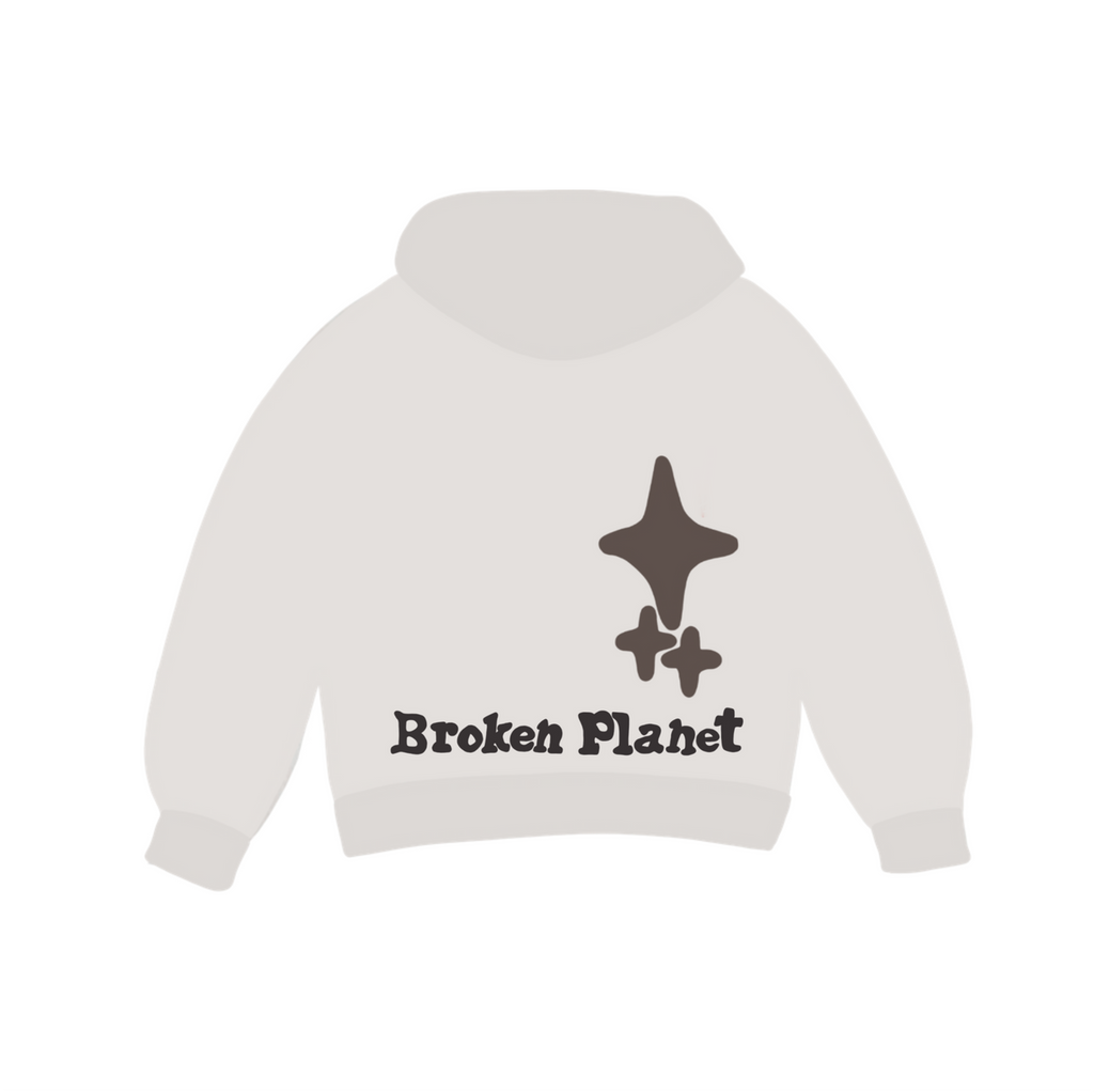 Broken Planet “Alone But Not Lonely”