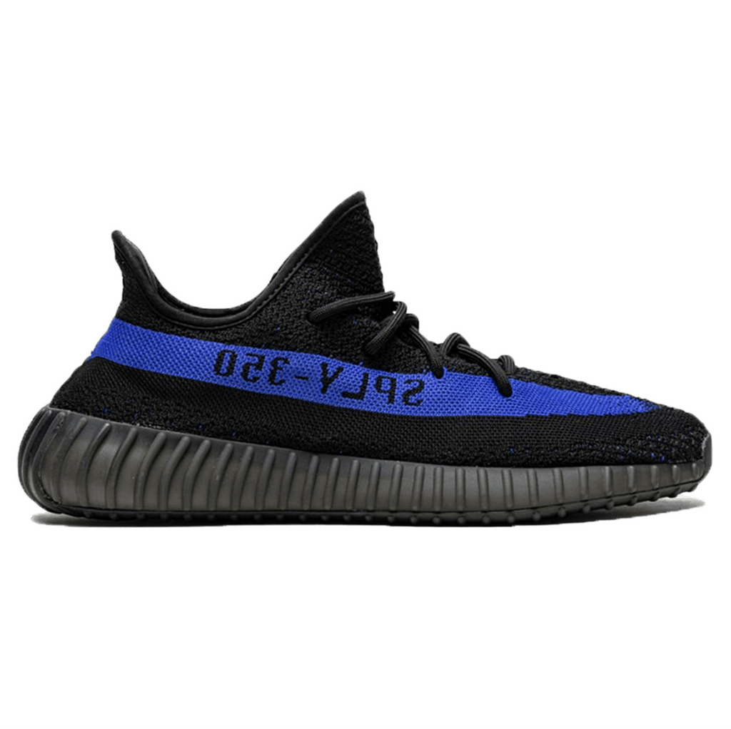 Blue Yeezy Boost 350