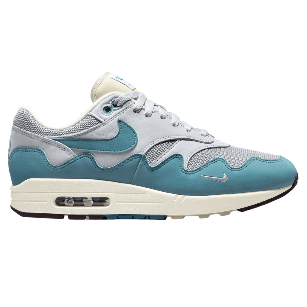 Nike X Patta Air Max 1