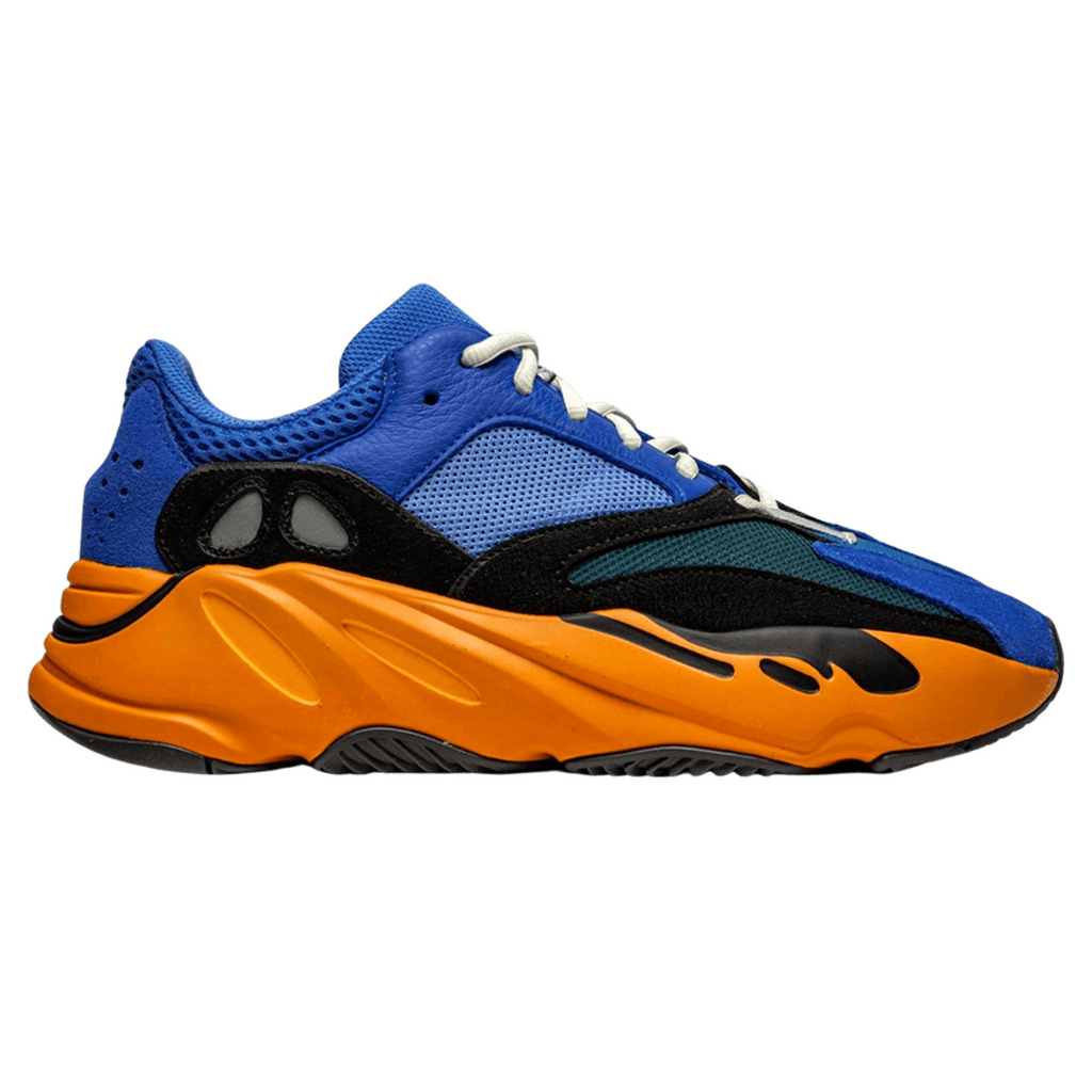 Yeezy Bright Blue 