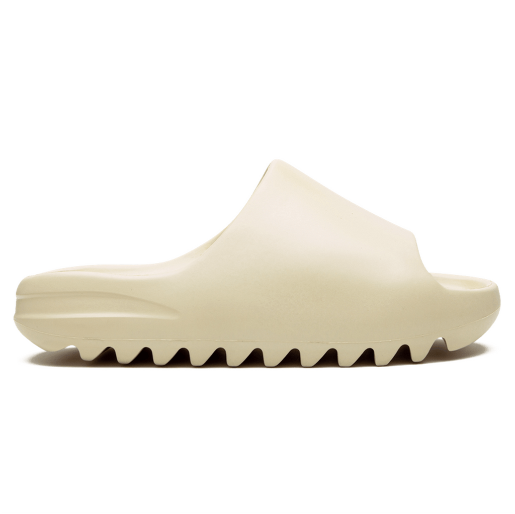 Yeezy Slides Bone