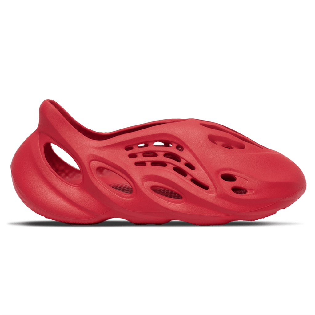 Yeezy Foam Runner Vermilion