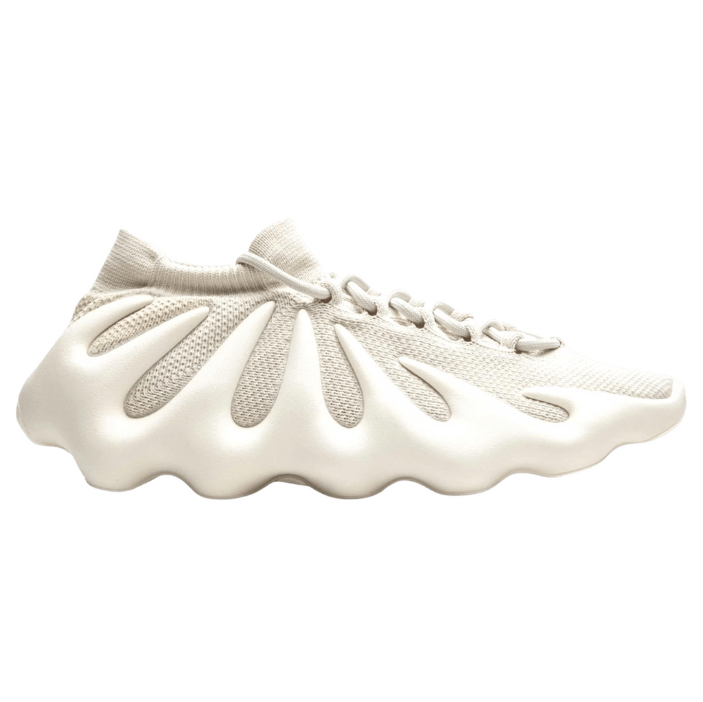 Yeezy Cloud White