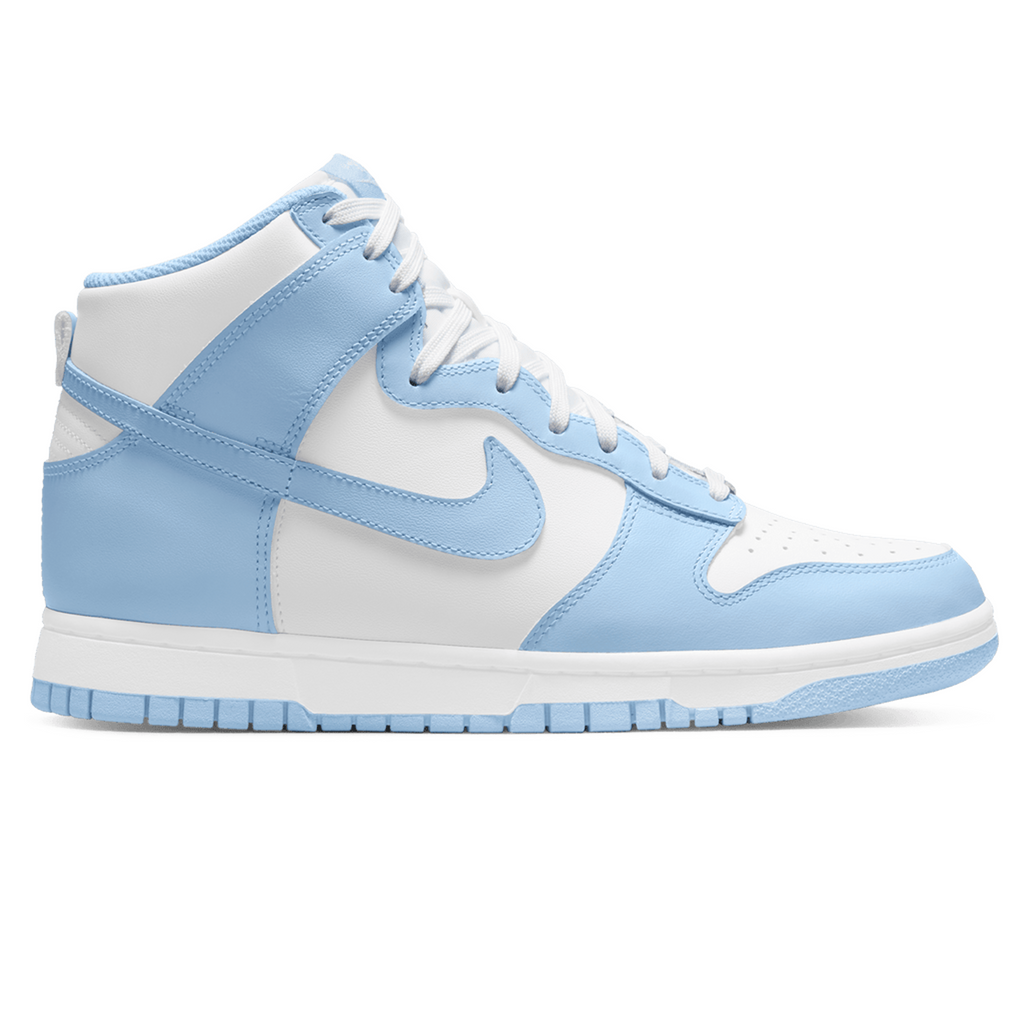 Nike Dunk High Sneakers