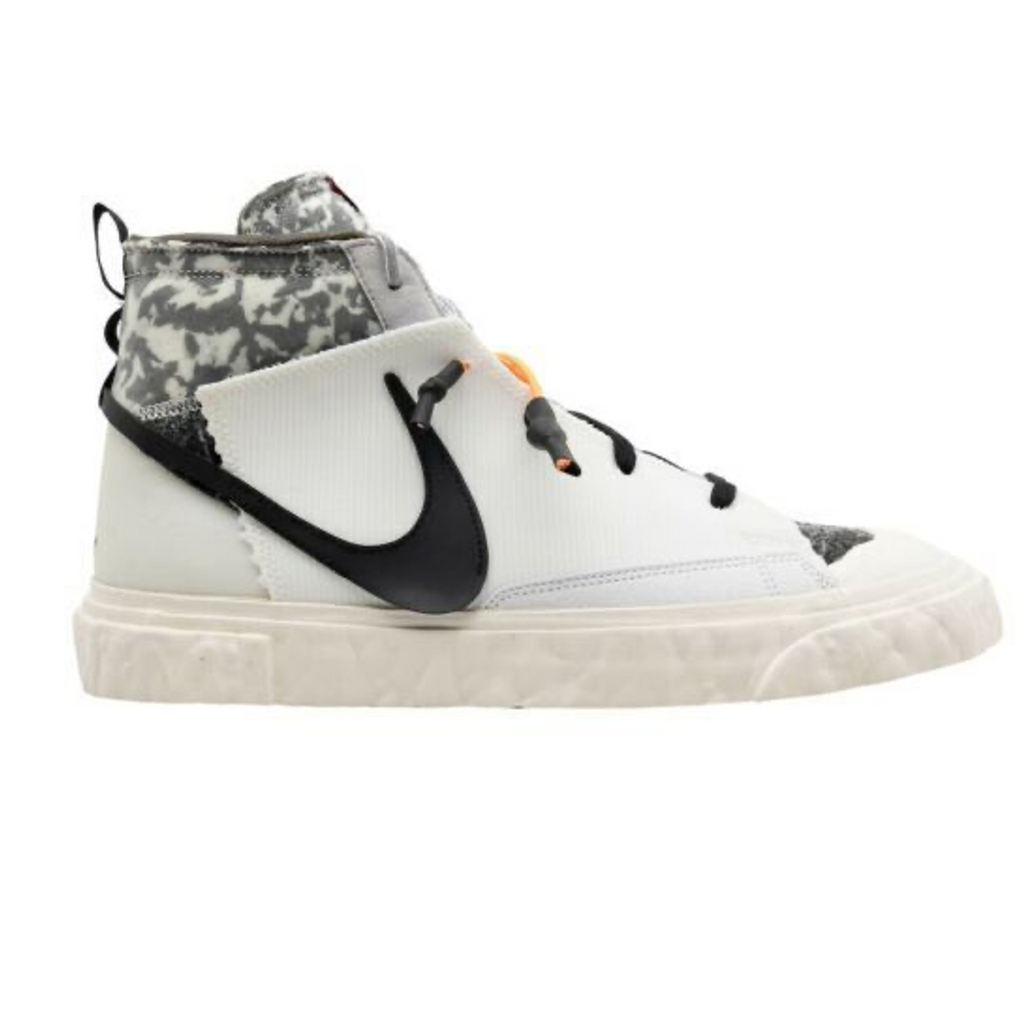 Nike White Sneakers 