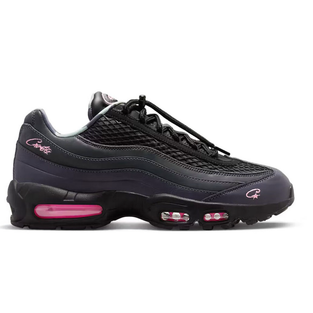 Corteiz x Nike Air Max 95 SP "Pink Beam"