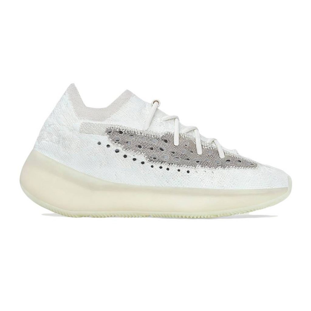Yeezy Calcite Glow 