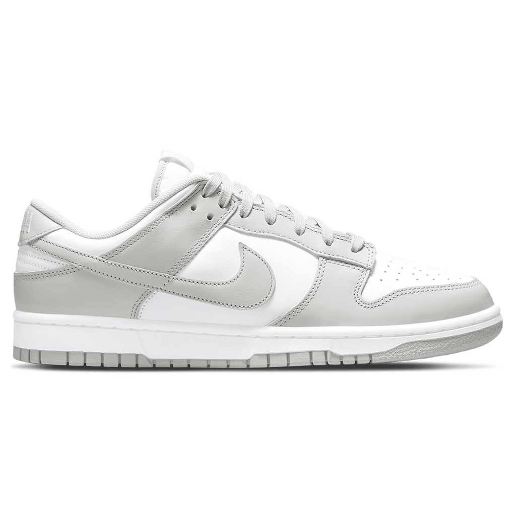 Dunk Low Grey Fog Nike