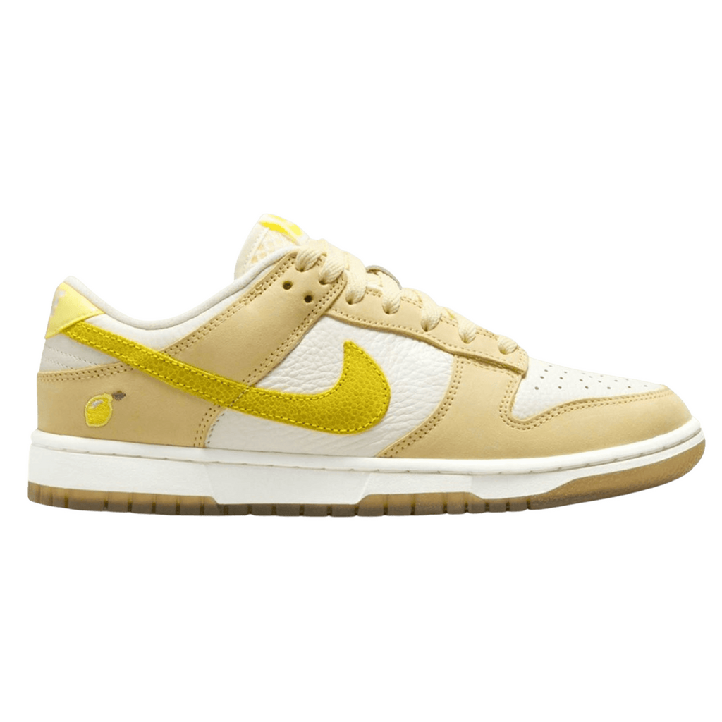 Lemon Drop Dunks