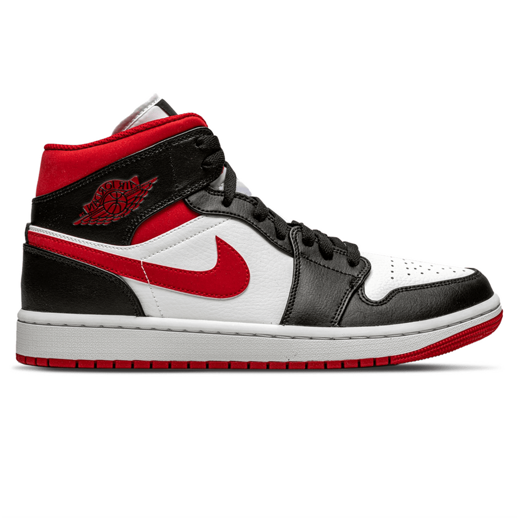 Gym Red Jordan 1 