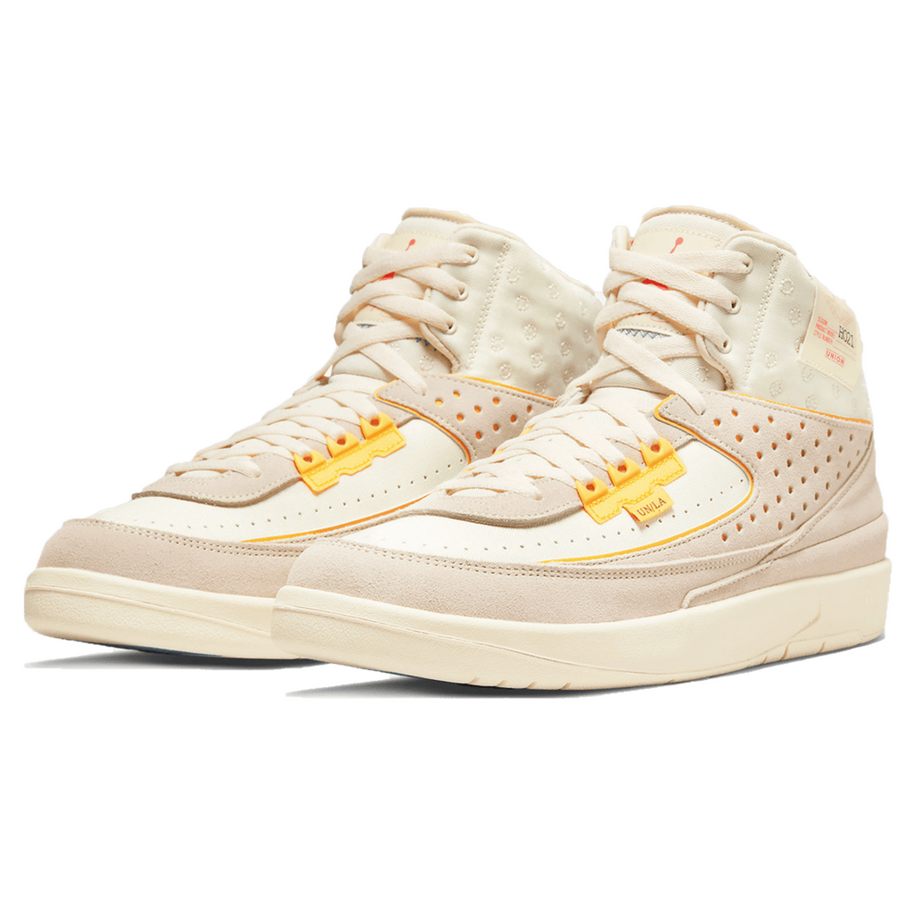 Rattan Jordan 2 Sneaker 