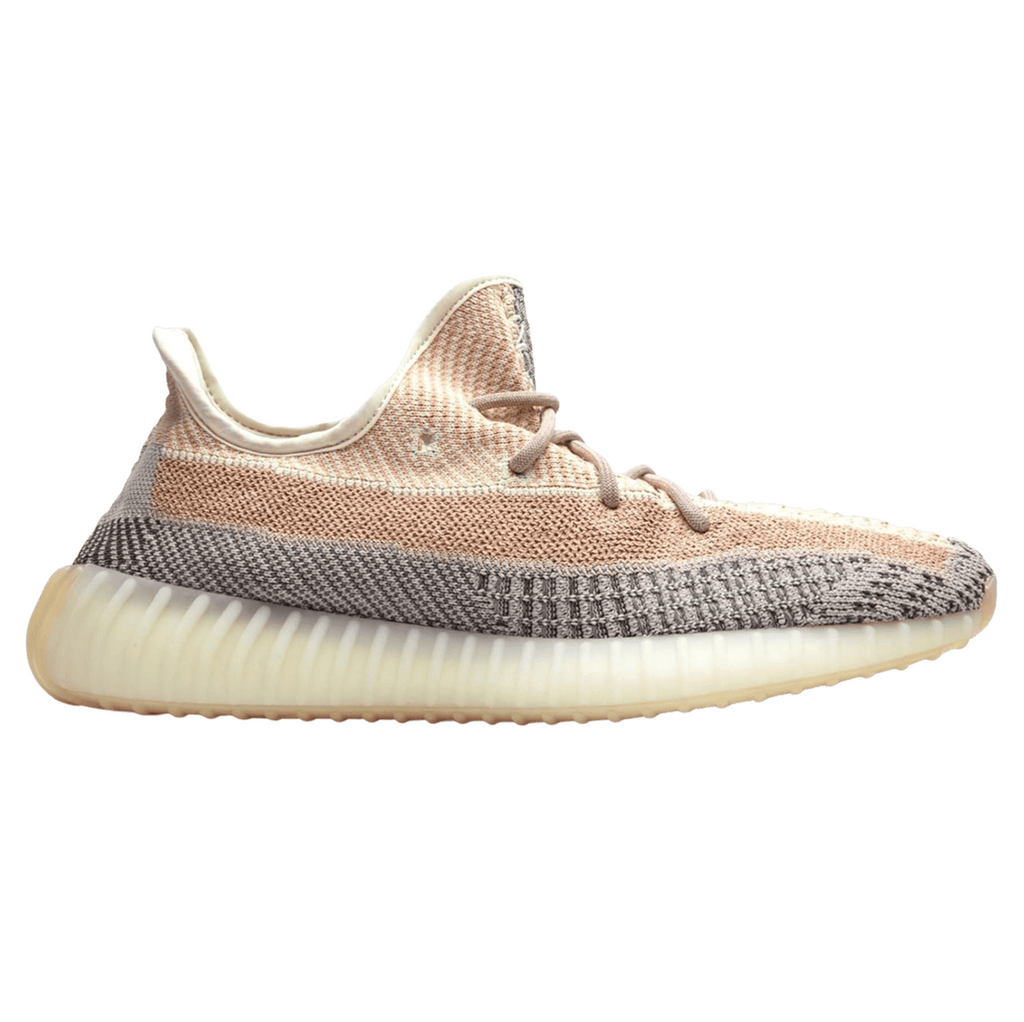 Yeezy Boost 350 V2 "Ash Pearl