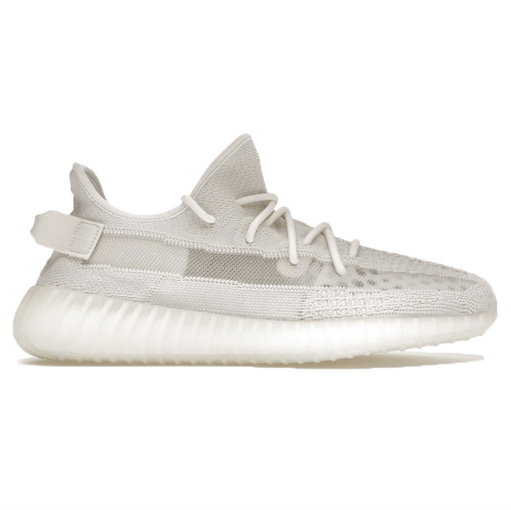 Yeezy Boost 350 V2 Bone White 