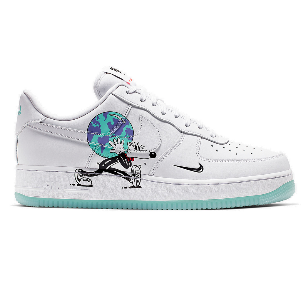 Steve Harrington Shoes