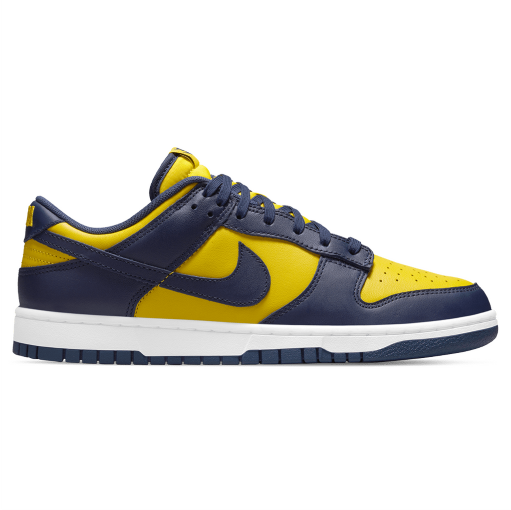 Nike Dunk Low Michigan