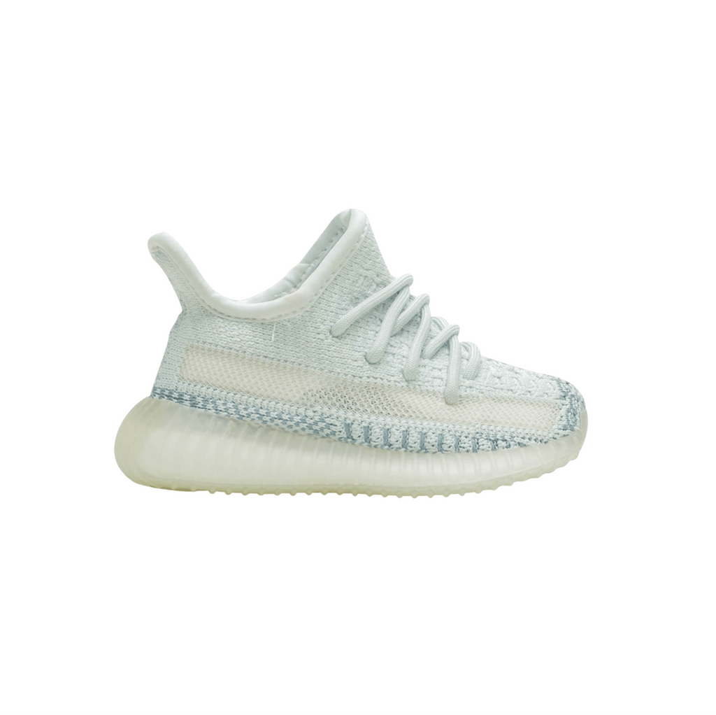 Yeezy 350 V2 Cloud White