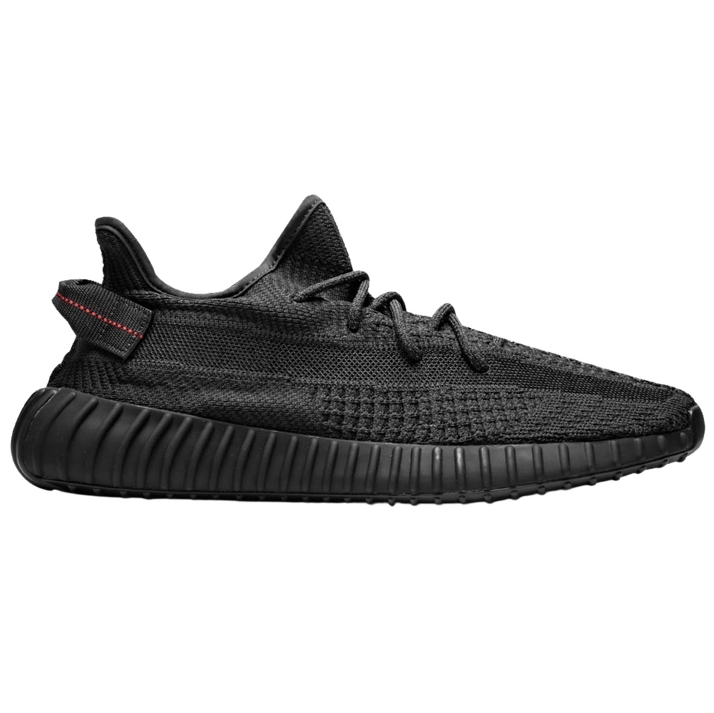 Yeezy Static Black