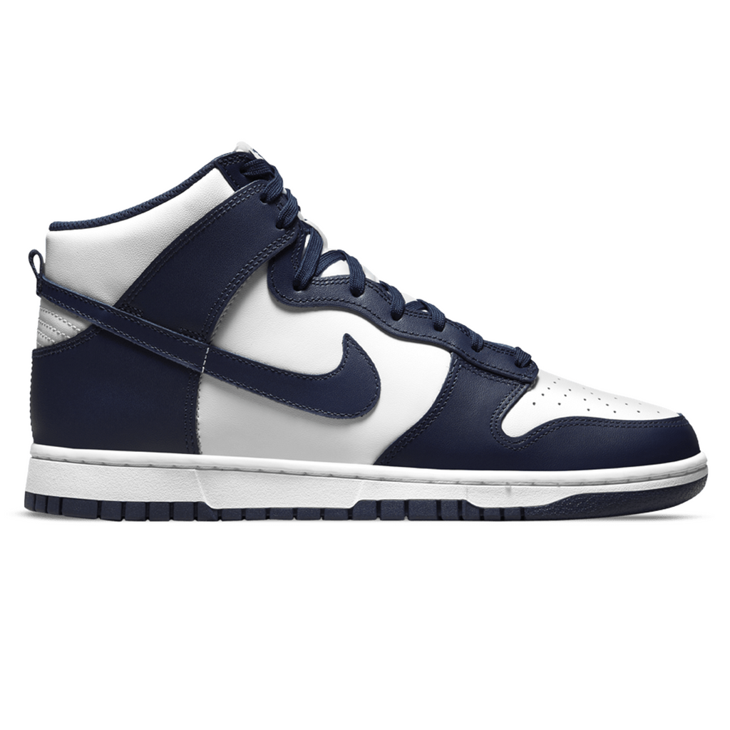 Dunk High Sneaker 