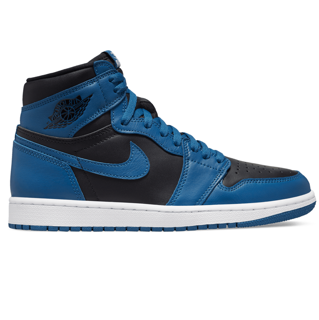 Marina Blue Jordan 1
