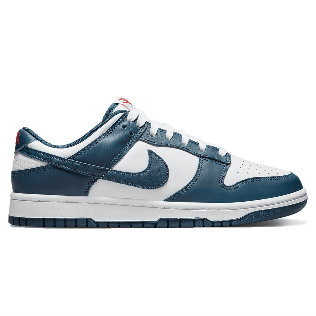 Valerian Blue Dunks