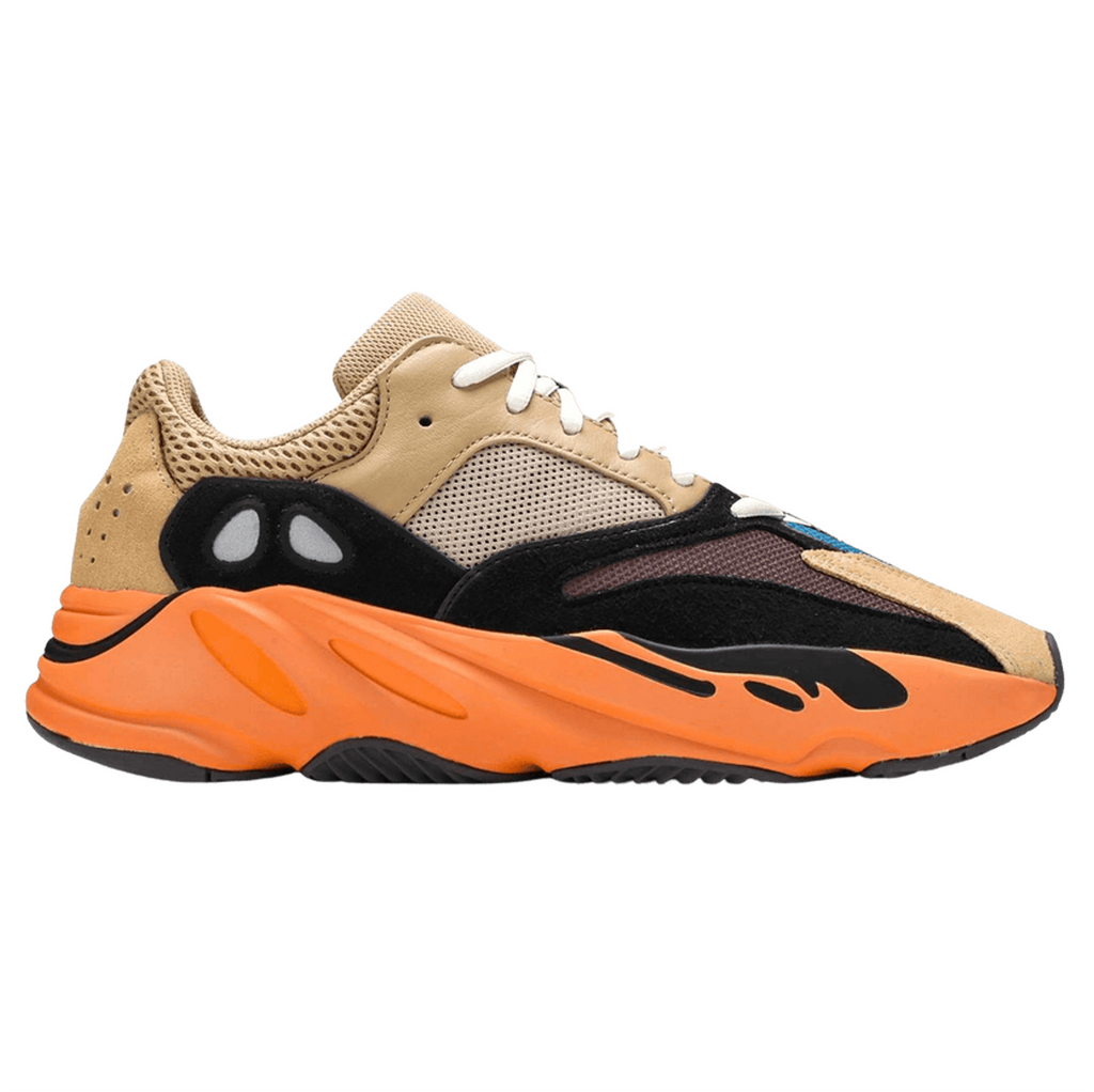 Yeezy Enflame Amber
