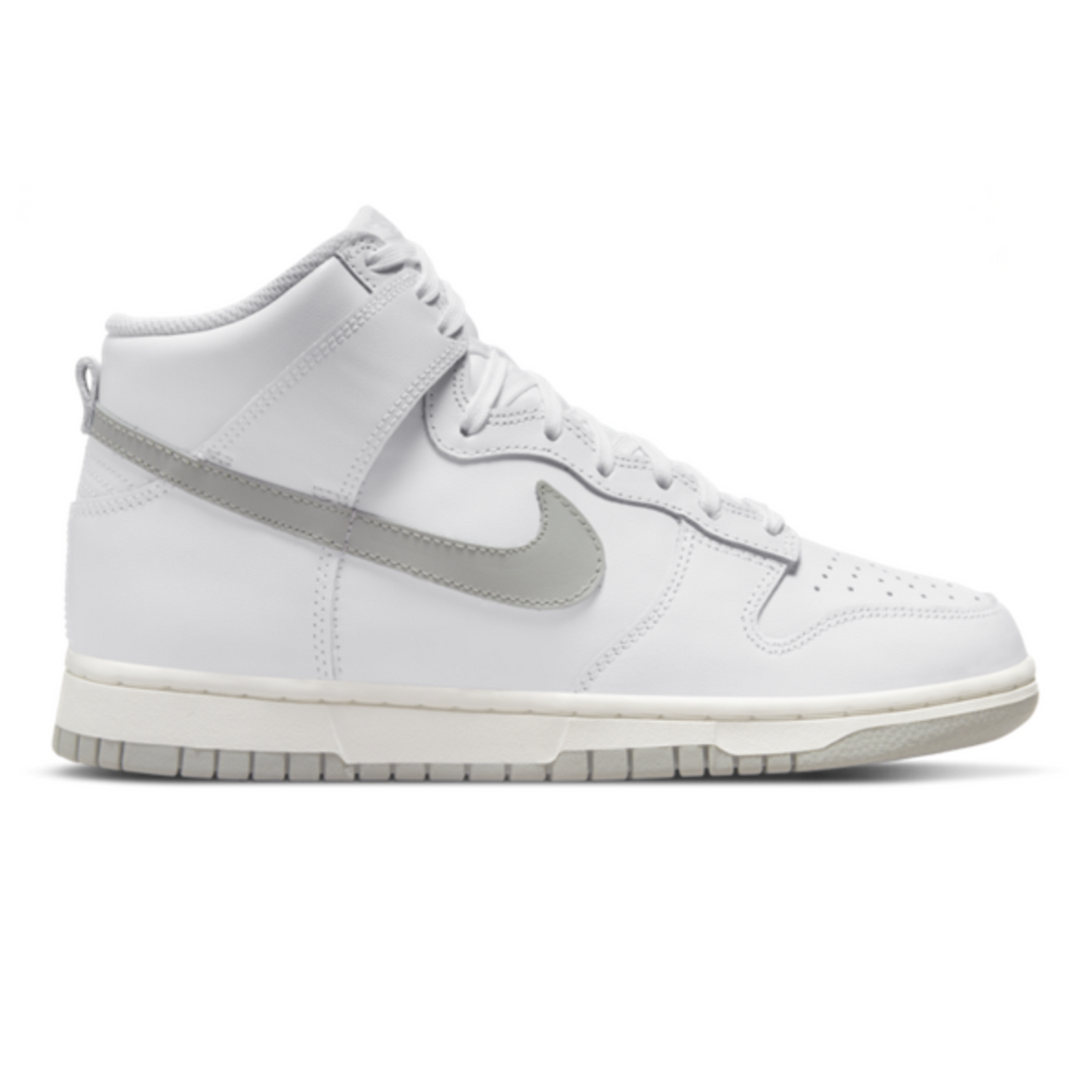 Nike Dunk Pure Platinum