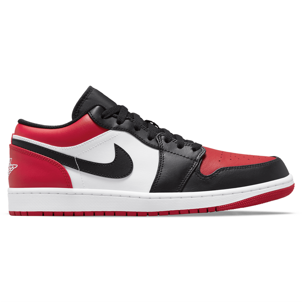 Bred Toe Jordan 1