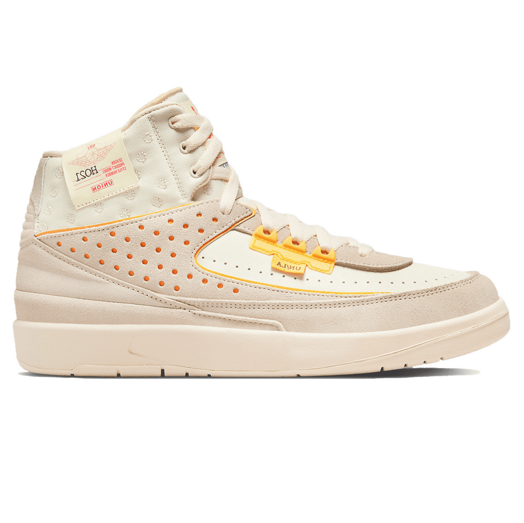 Rattan Jordan 2 Sneaker 
