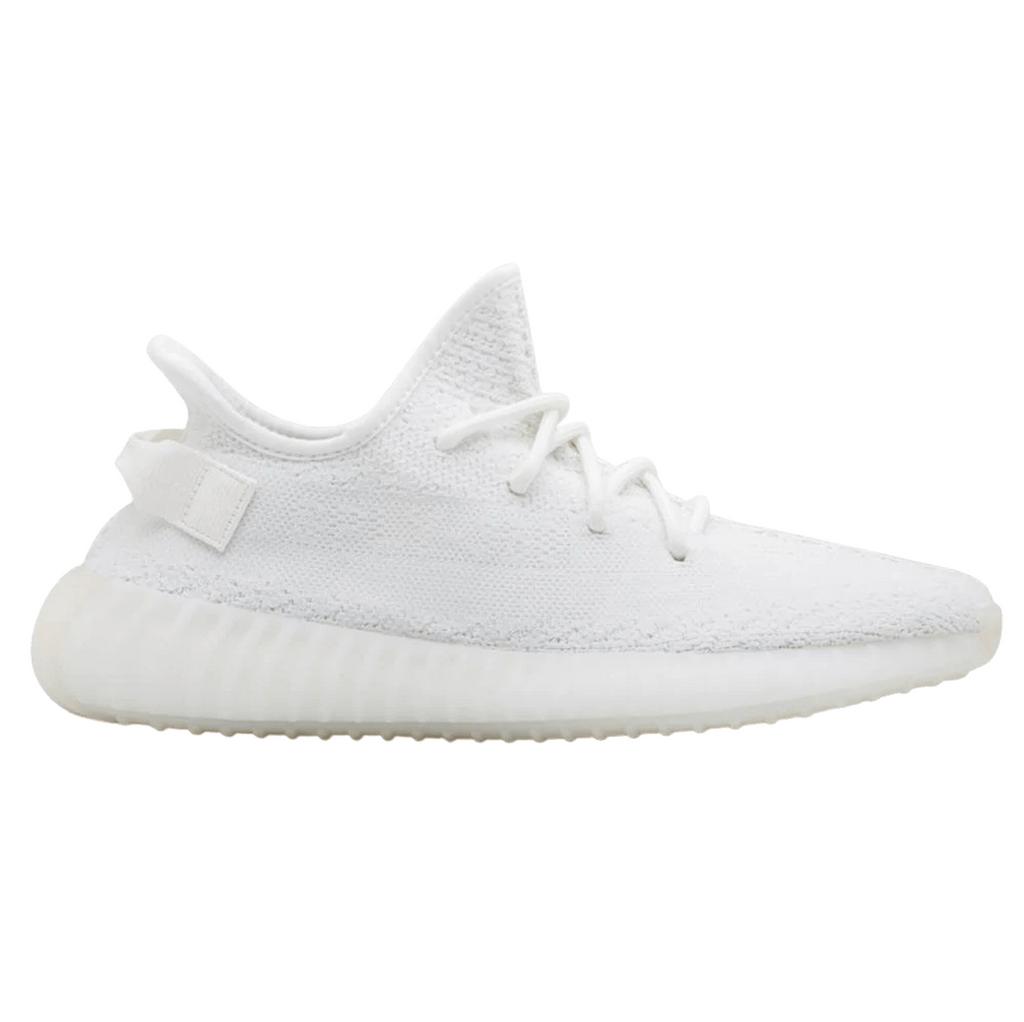 White Cream Sneaker 