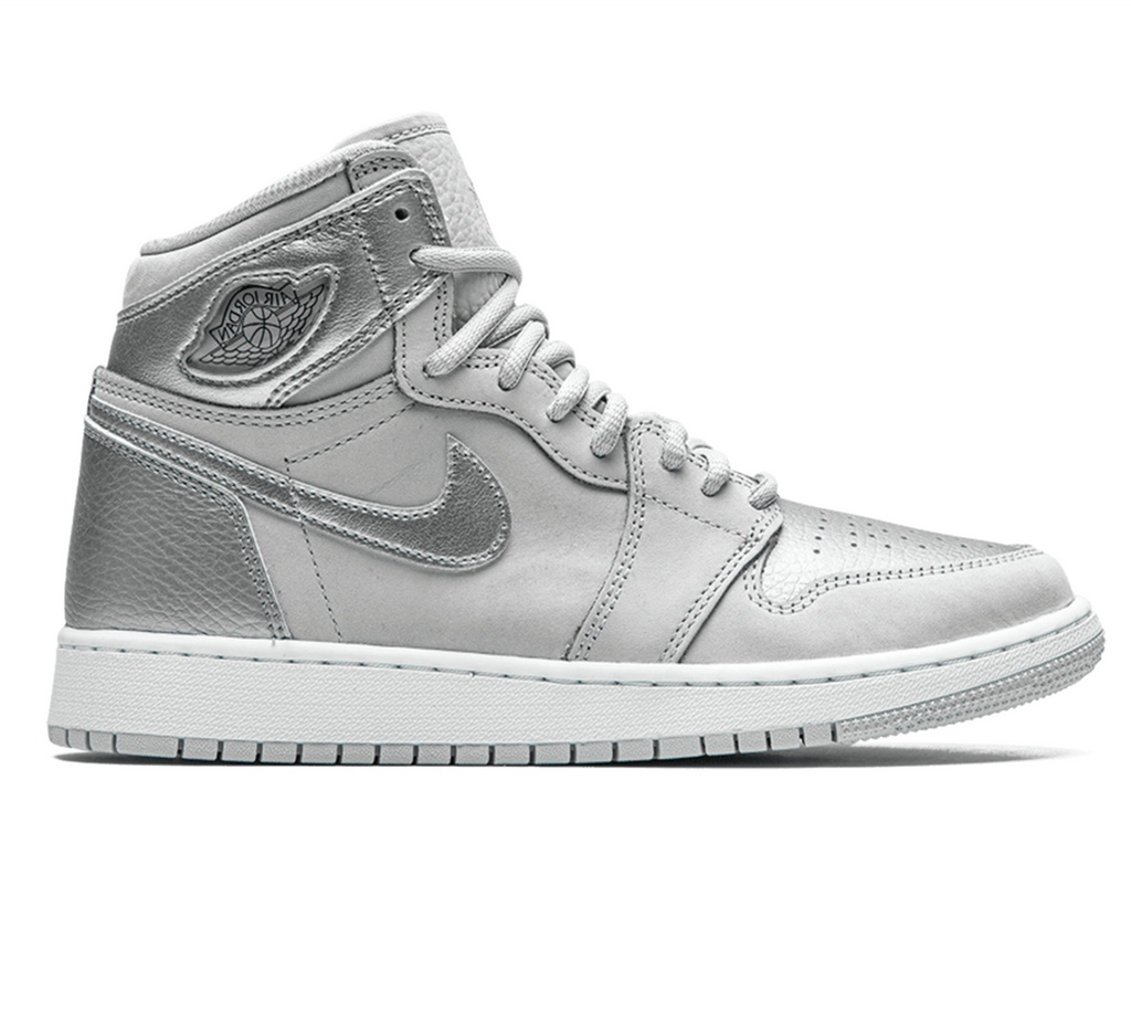 Retro High Jordan 1 