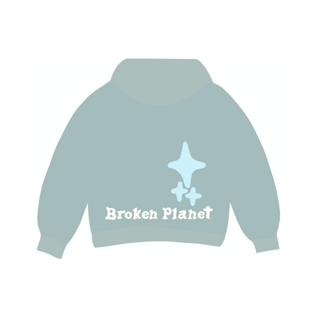 Cosmic Connections Hoodie 