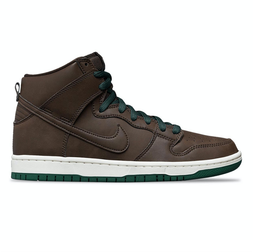 Nike Sb Dunk High Pro