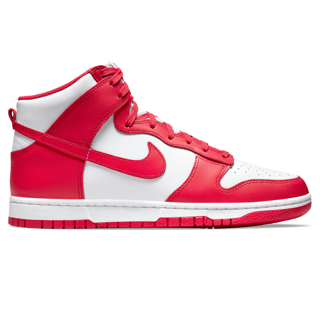 Nike Dunk Red