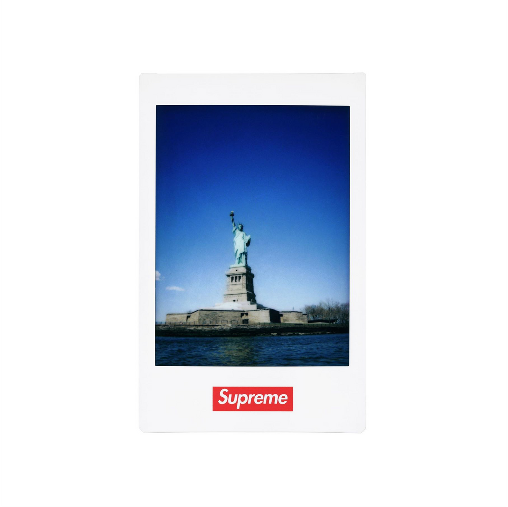 Supreme Fujifilm Mini Instant Film