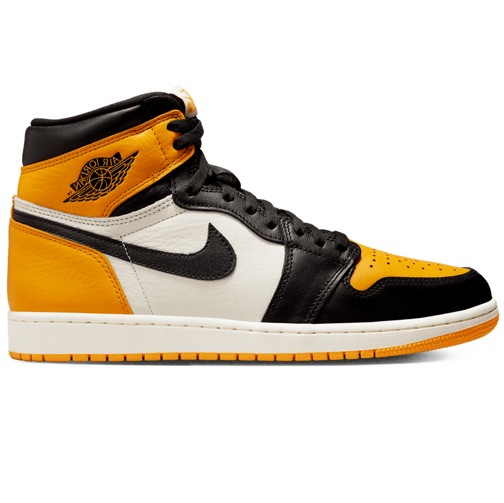 Jordan 1 Retro High "Taxi"